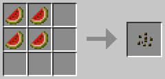 Melon Seed