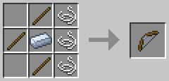 Mithril Bow