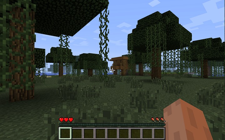 Do you have what it takes to survive?